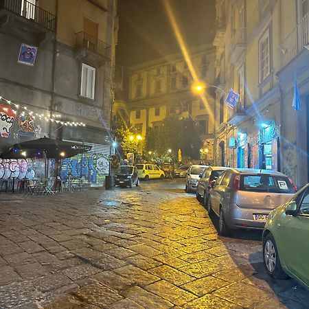 Naples To Stay Nápoles Exterior foto